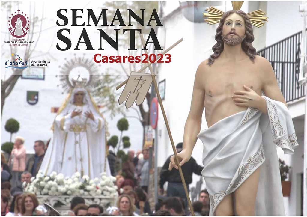 Semana Santa en Casares 2023 Casares